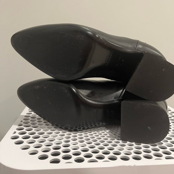 Givenchy boots 37.5 - Picture 7 of 7